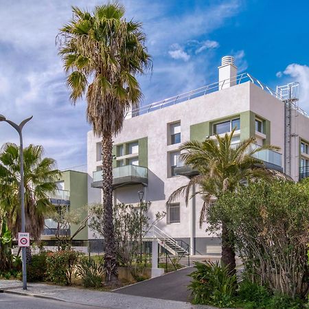Nouvelle Ere - Appt A Moins D'Un Km De La Plage เลอลาวองดูว์ ภายนอก รูปภาพ